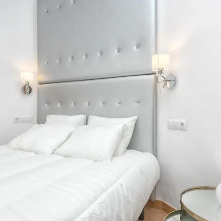 Apartment Magnifico Estudio En Bolsa 6. Ac. Malaga