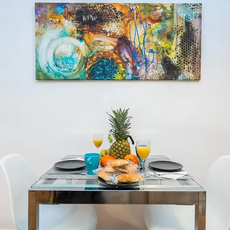 Magnifico Estudio En Bolsa 6. Ac. Apartment