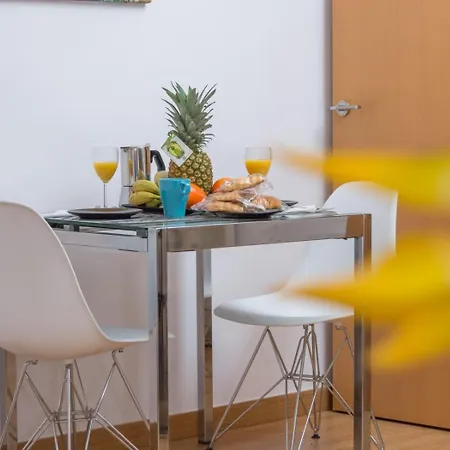 Magnifico Estudio En Bolsa 6. Ac. Apartment *