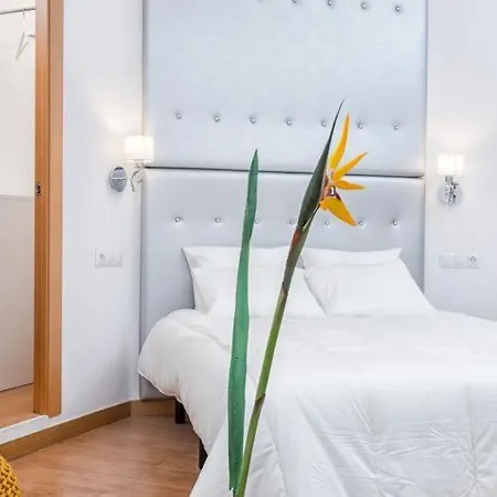 Magnifico Estudio En Bolsa 6. Ac. Apartment Malaga